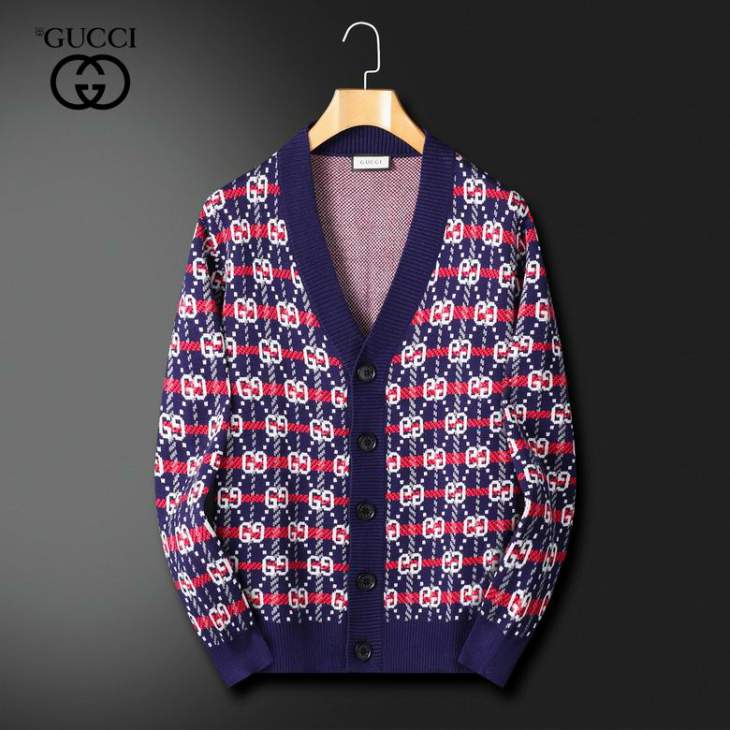 Picture of Gucci Sweaters _SKUGucciM-3XL25cn24545555